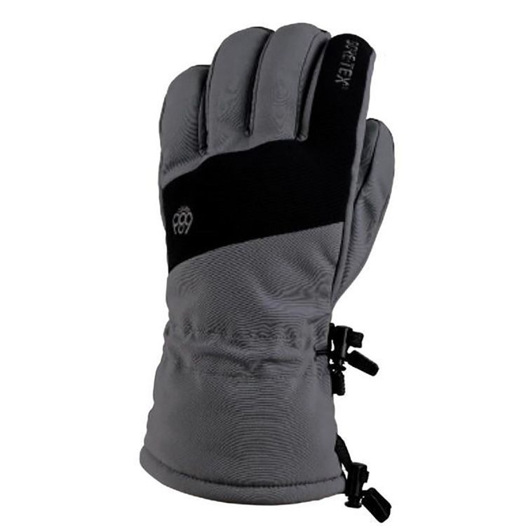 Перчатки 686 GORE-TEX Linear Glove 18/19